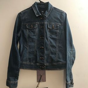 Gap 1969 Button Up Denim Jean Jacket  Medium